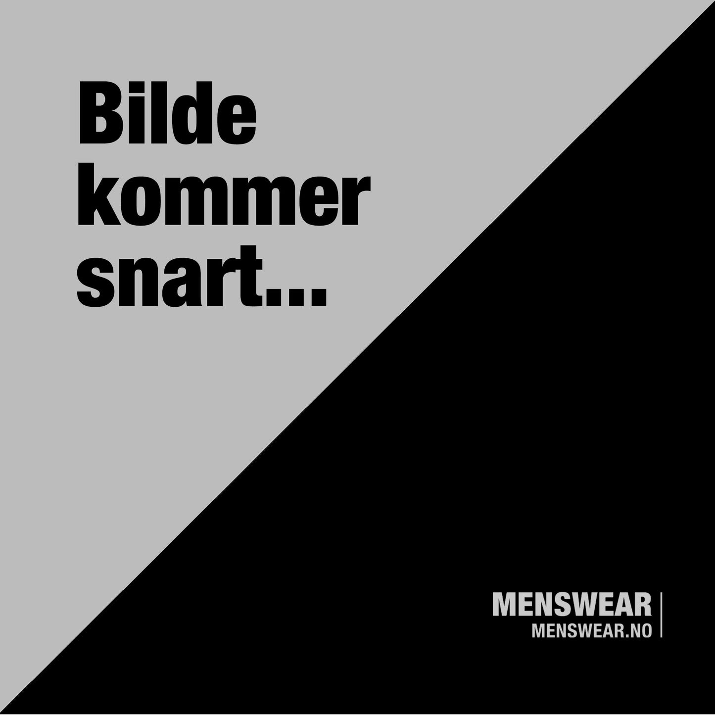 Dressbukse, navy ensfarget, natural stretch (art. 687)