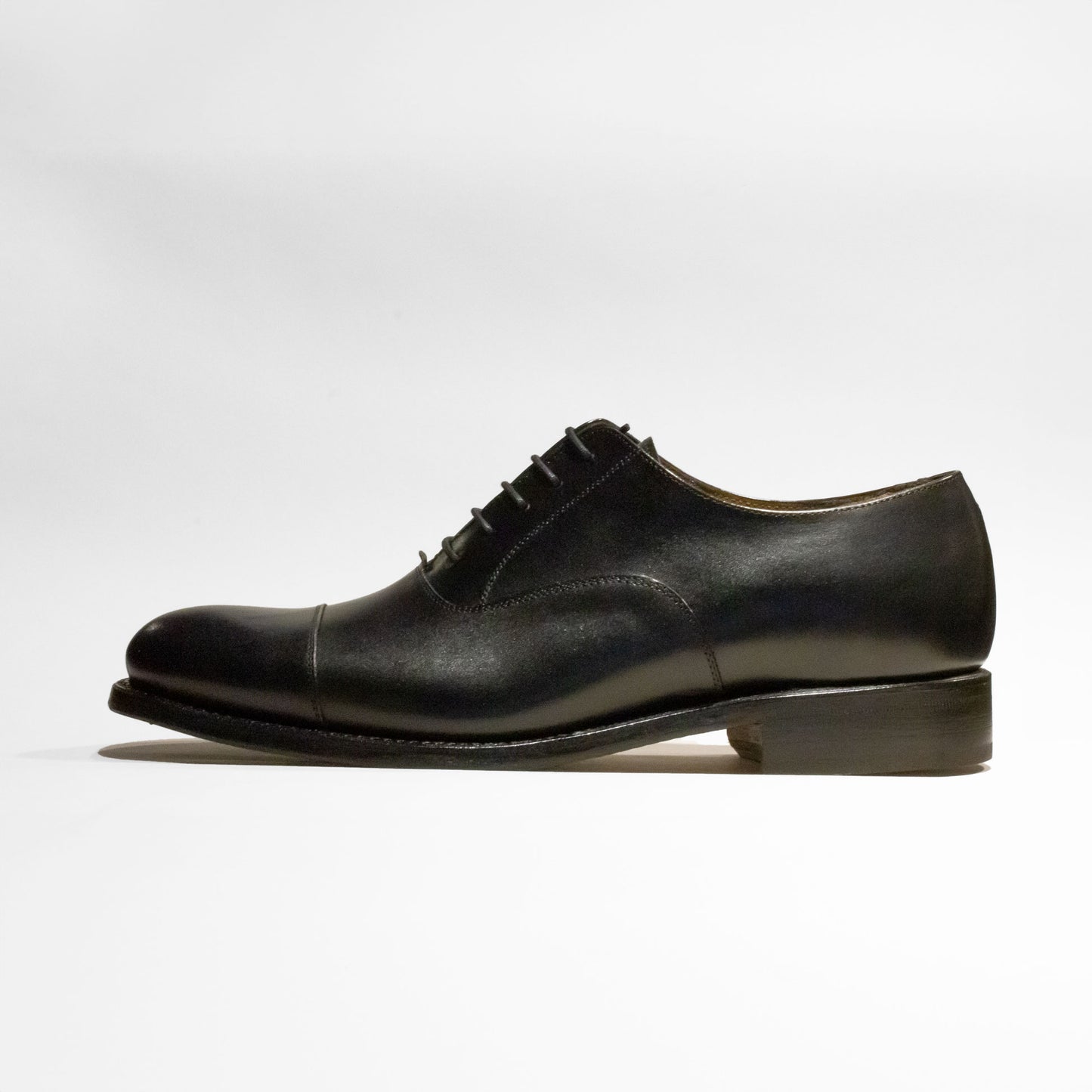 Dressko, klassiske oxford