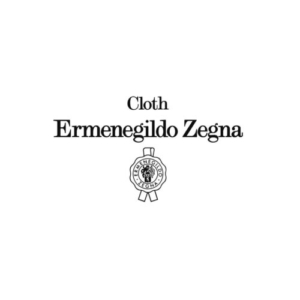 Dresser med stoff fra Ermenegildo Zegna.